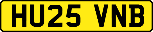 HU25VNB