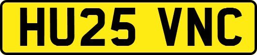 HU25VNC