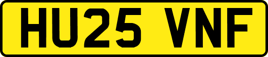 HU25VNF