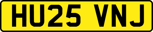 HU25VNJ