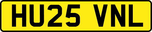 HU25VNL