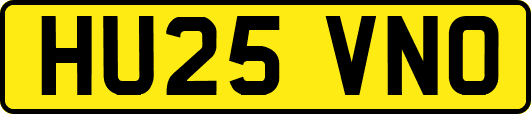 HU25VNO