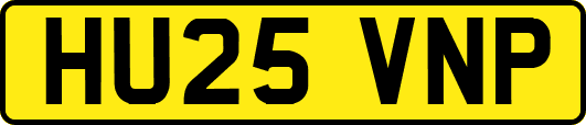 HU25VNP
