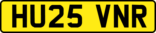 HU25VNR