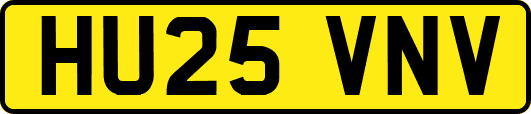 HU25VNV