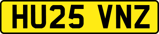 HU25VNZ