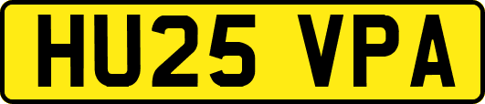 HU25VPA