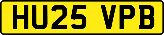HU25VPB