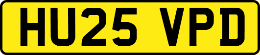 HU25VPD