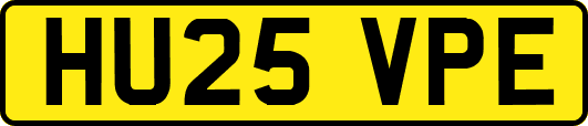 HU25VPE