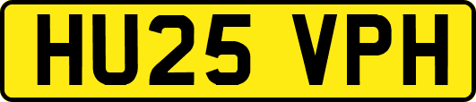 HU25VPH