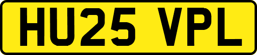 HU25VPL