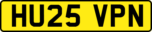 HU25VPN