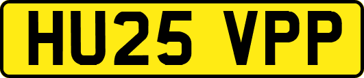 HU25VPP