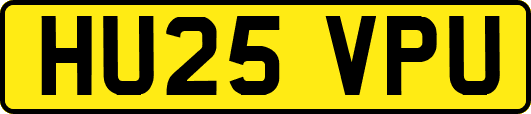 HU25VPU