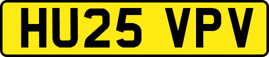 HU25VPV