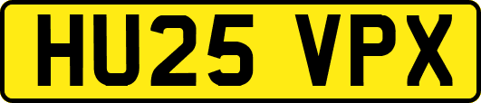 HU25VPX