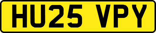 HU25VPY