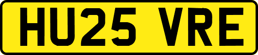 HU25VRE
