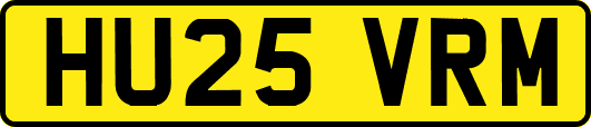 HU25VRM