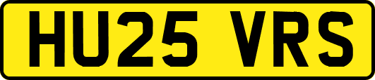 HU25VRS