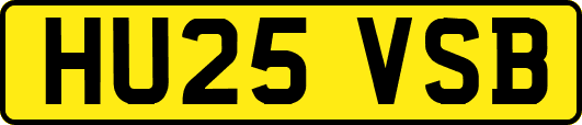 HU25VSB