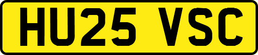 HU25VSC