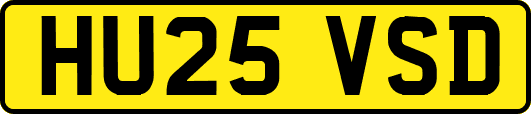 HU25VSD