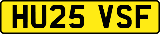 HU25VSF
