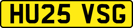 HU25VSG