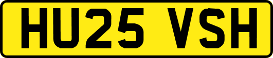 HU25VSH