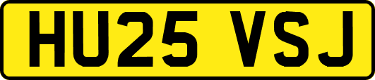 HU25VSJ