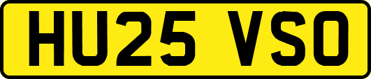 HU25VSO