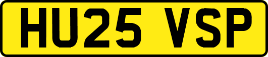 HU25VSP