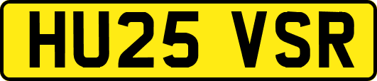 HU25VSR