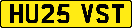 HU25VST