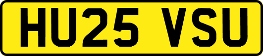 HU25VSU