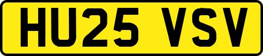 HU25VSV