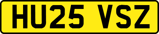 HU25VSZ