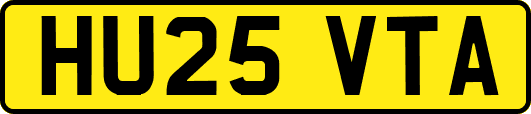 HU25VTA