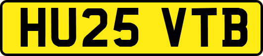 HU25VTB