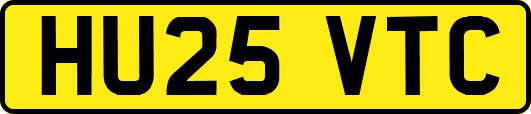 HU25VTC