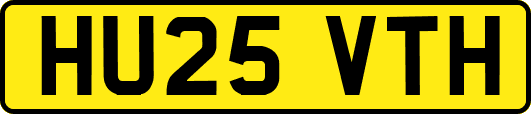 HU25VTH