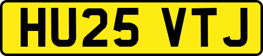 HU25VTJ