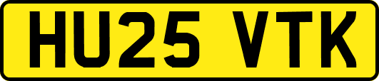 HU25VTK