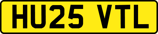 HU25VTL