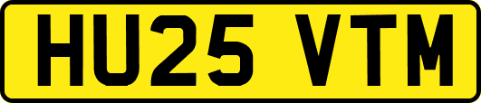 HU25VTM