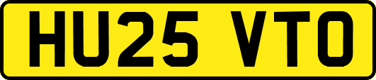 HU25VTO