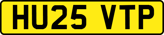 HU25VTP