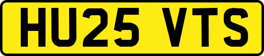 HU25VTS